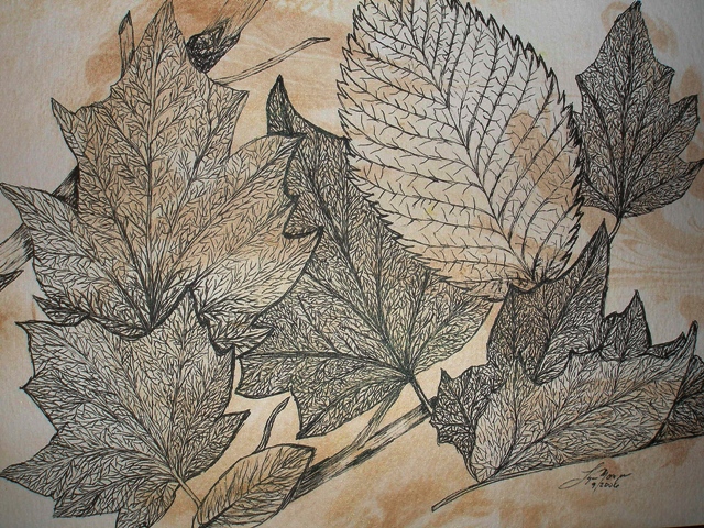 return to Mixed Media